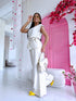 "ROMA 51078" set - LIGHT BEIGE
